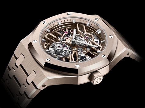 audemars piquet 2024 watches and wonders|audemars piguet sand gold.